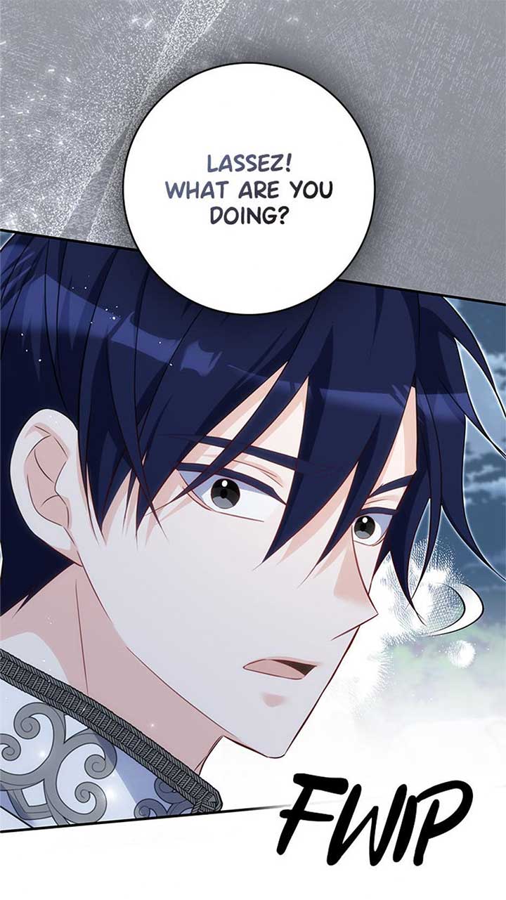 Don’t Be Obsessed With a Spirit Like Me Chapter 96 - Page 18