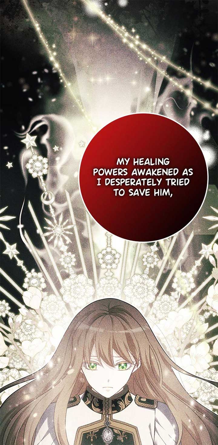 Don’t Be Obsessed With a Spirit Like Me Chapter 96 - Page 3