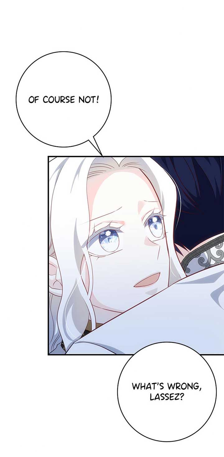 Don’t Be Obsessed With a Spirit Like Me Chapter 96 - Page 22