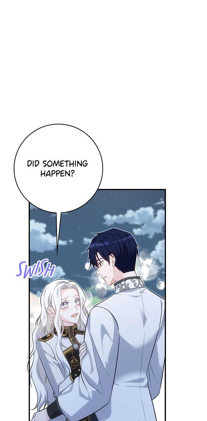 Don’t Be Obsessed With a Spirit Like Me Chapter 96 - Page 23