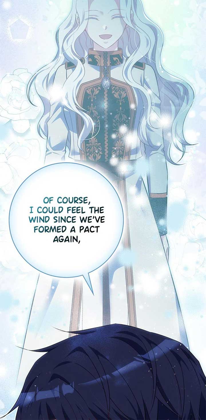 Don’t Be Obsessed With a Spirit Like Me Chapter 96 - Page 25
