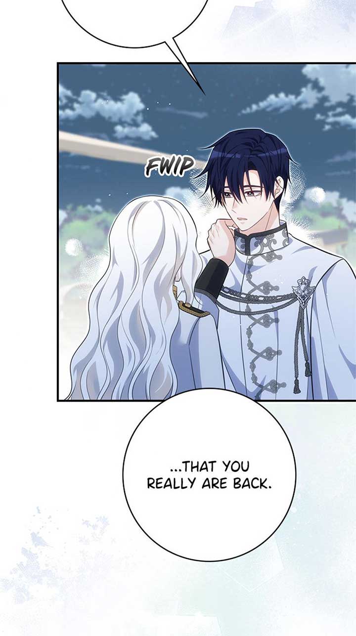 Don’t Be Obsessed With a Spirit Like Me Chapter 96 - Page 29