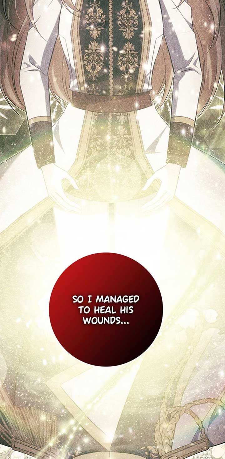 Don’t Be Obsessed With a Spirit Like Me Chapter 96 - Page 4
