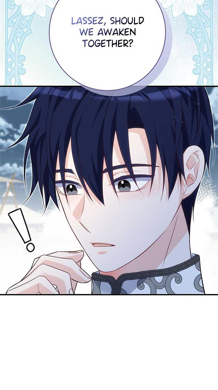 Don’t Be Obsessed With a Spirit Like Me Chapter 96 - Page 32