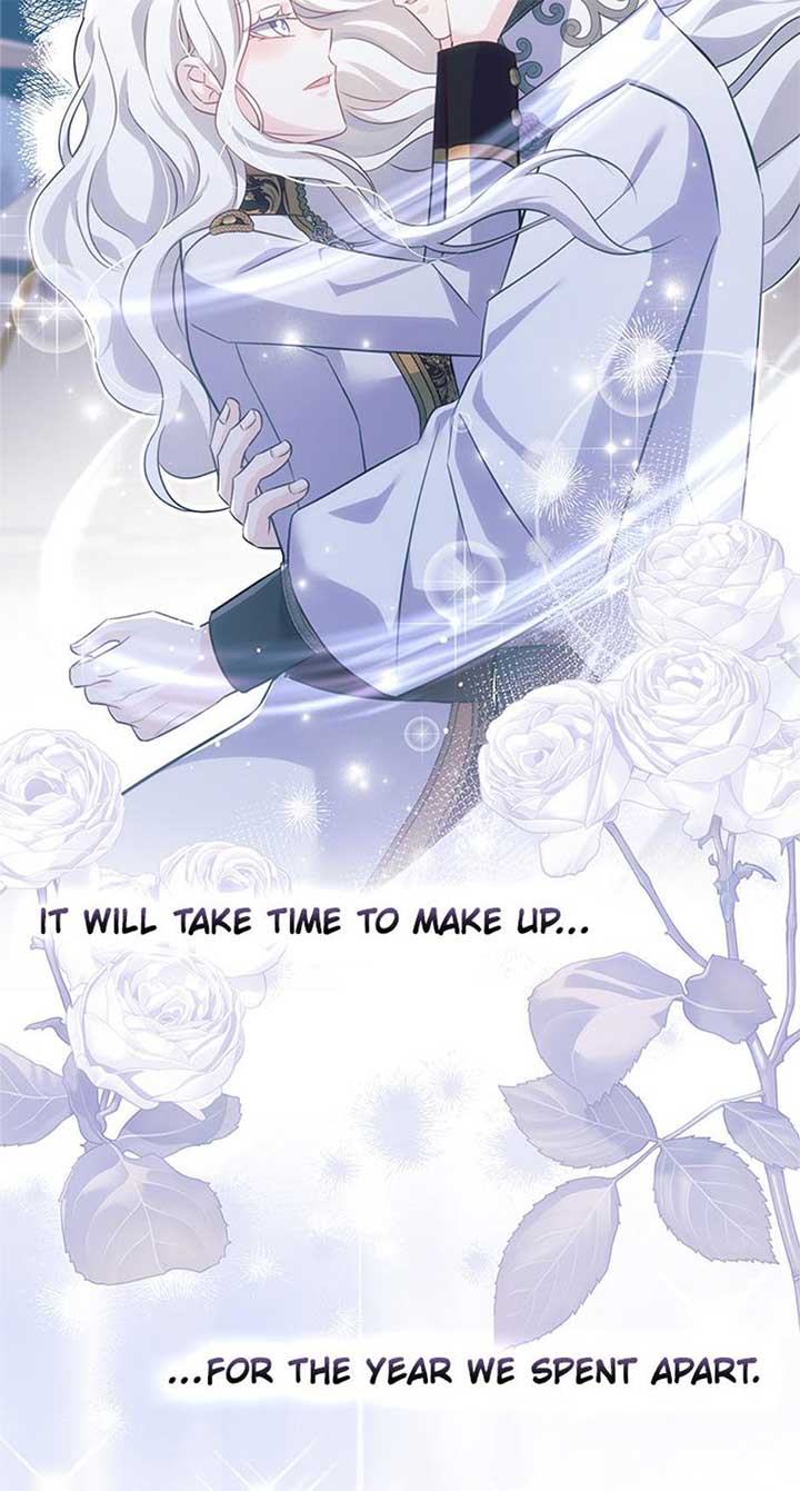 Don’t Be Obsessed With a Spirit Like Me Chapter 96 - Page 35