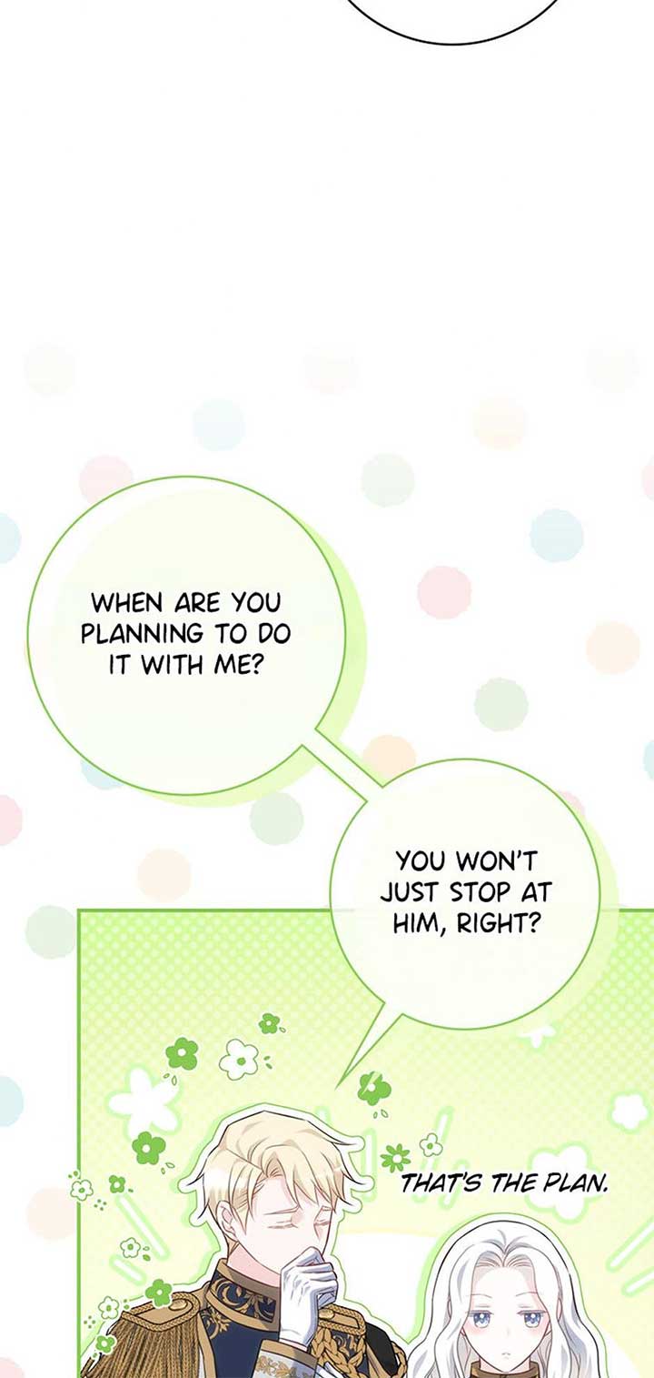 Don’t Be Obsessed With a Spirit Like Me Chapter 96 - Page 41