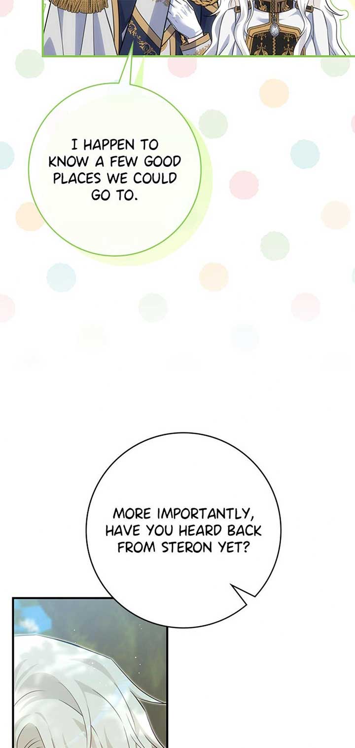 Don’t Be Obsessed With a Spirit Like Me Chapter 96 - Page 42