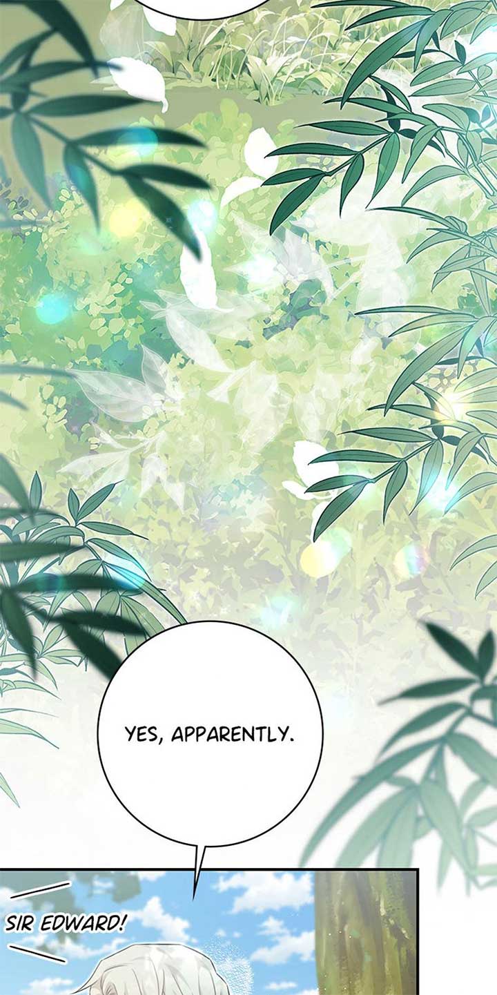 Don’t Be Obsessed With a Spirit Like Me Chapter 96 - Page 46