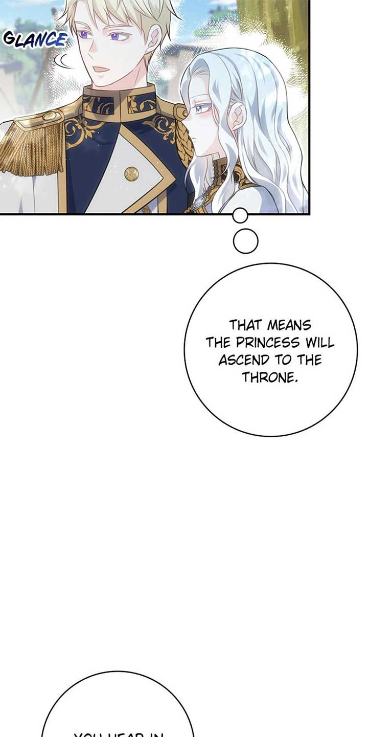 Don’t Be Obsessed With a Spirit Like Me Chapter 96 - Page 47