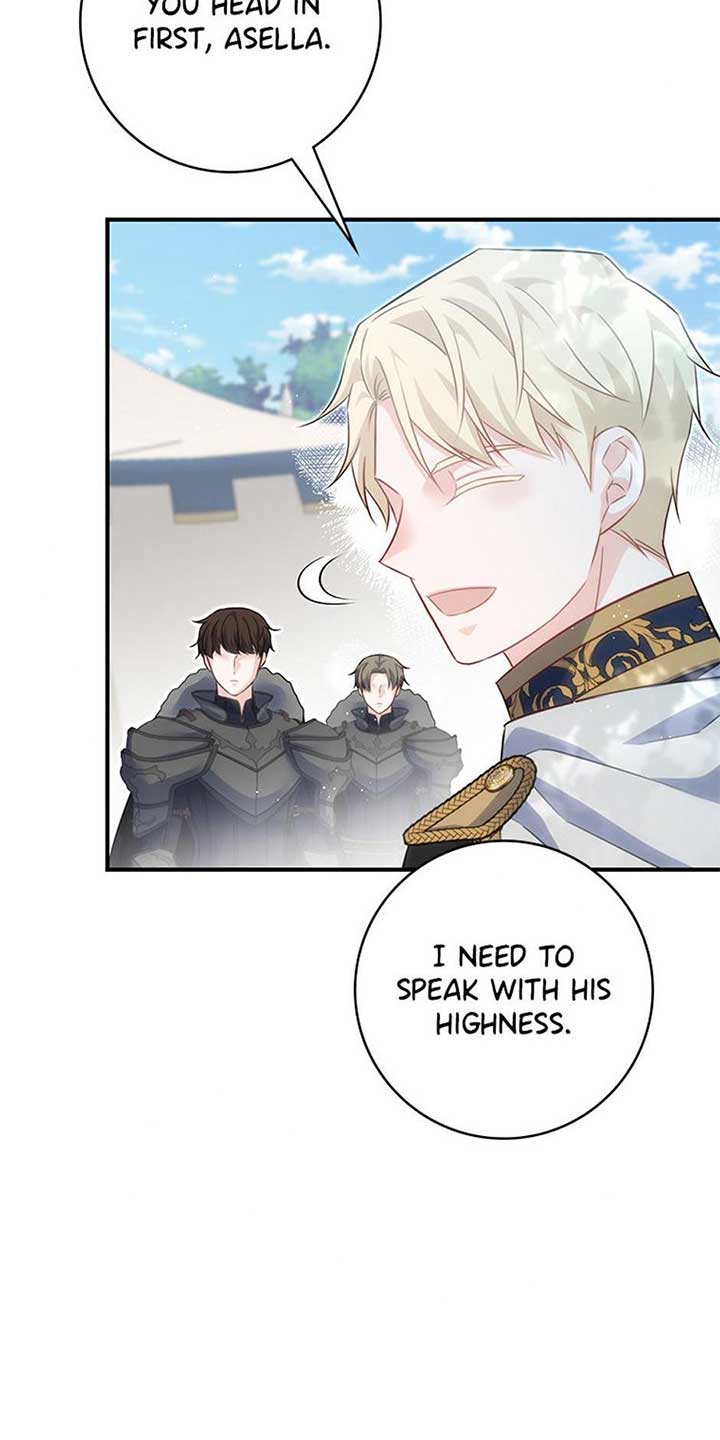 Don’t Be Obsessed With a Spirit Like Me Chapter 96 - Page 48