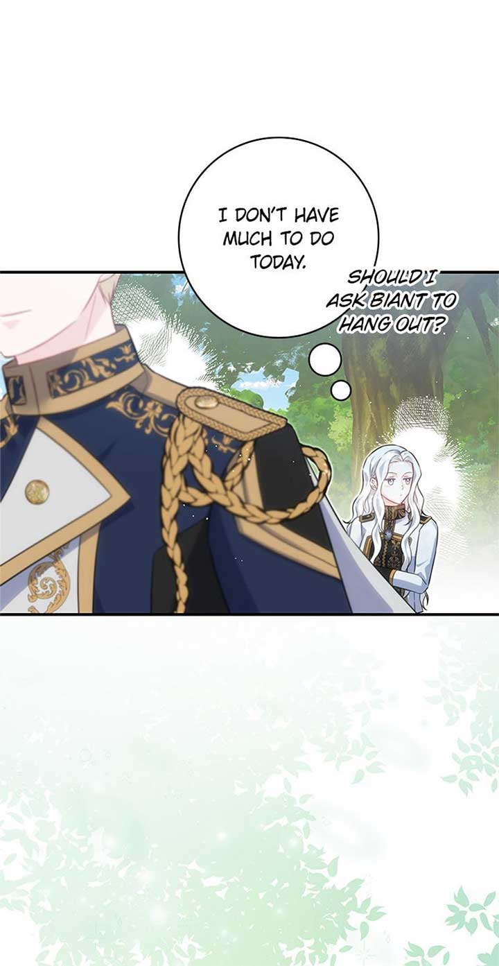 Don’t Be Obsessed With a Spirit Like Me Chapter 96 - Page 49