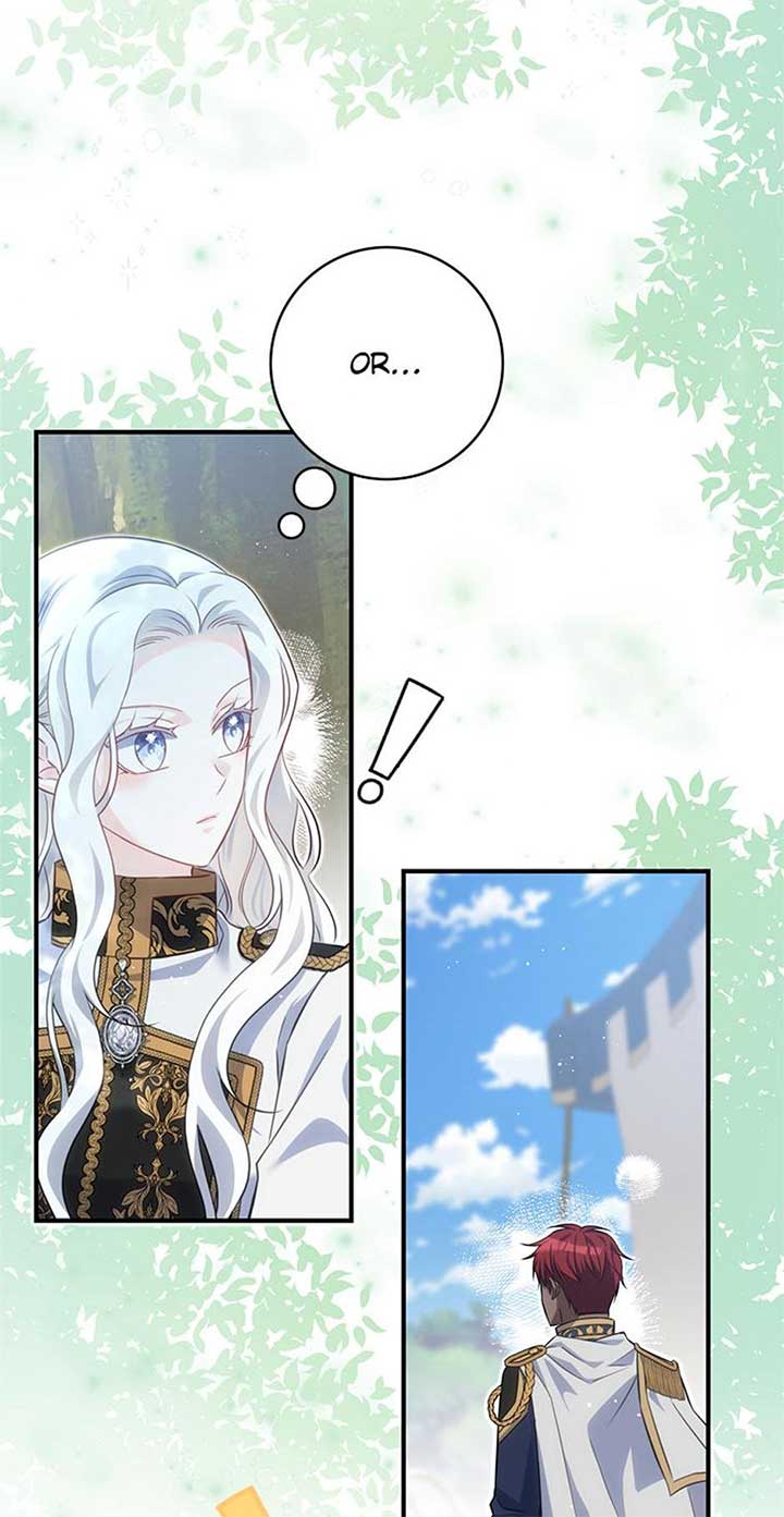 Don’t Be Obsessed With a Spirit Like Me Chapter 96 - Page 50