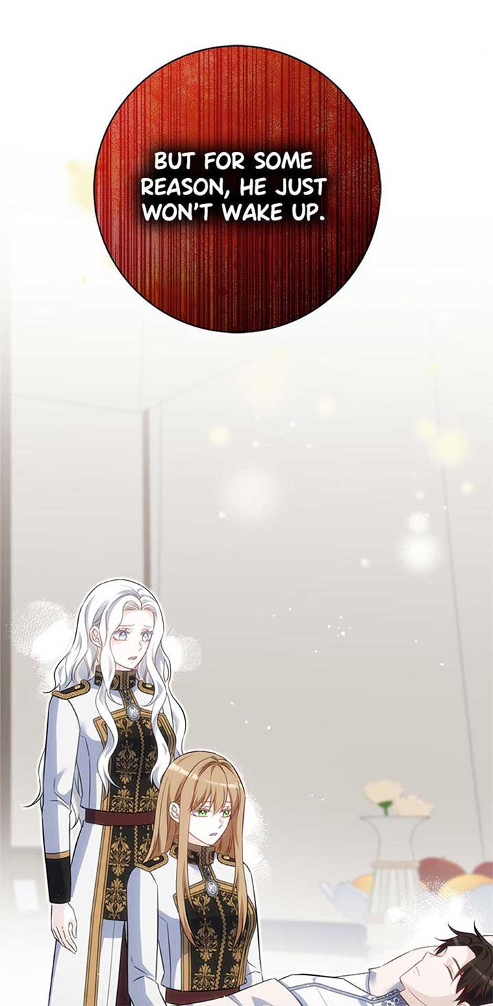 Don’t Be Obsessed With a Spirit Like Me Chapter 96 - Page 6