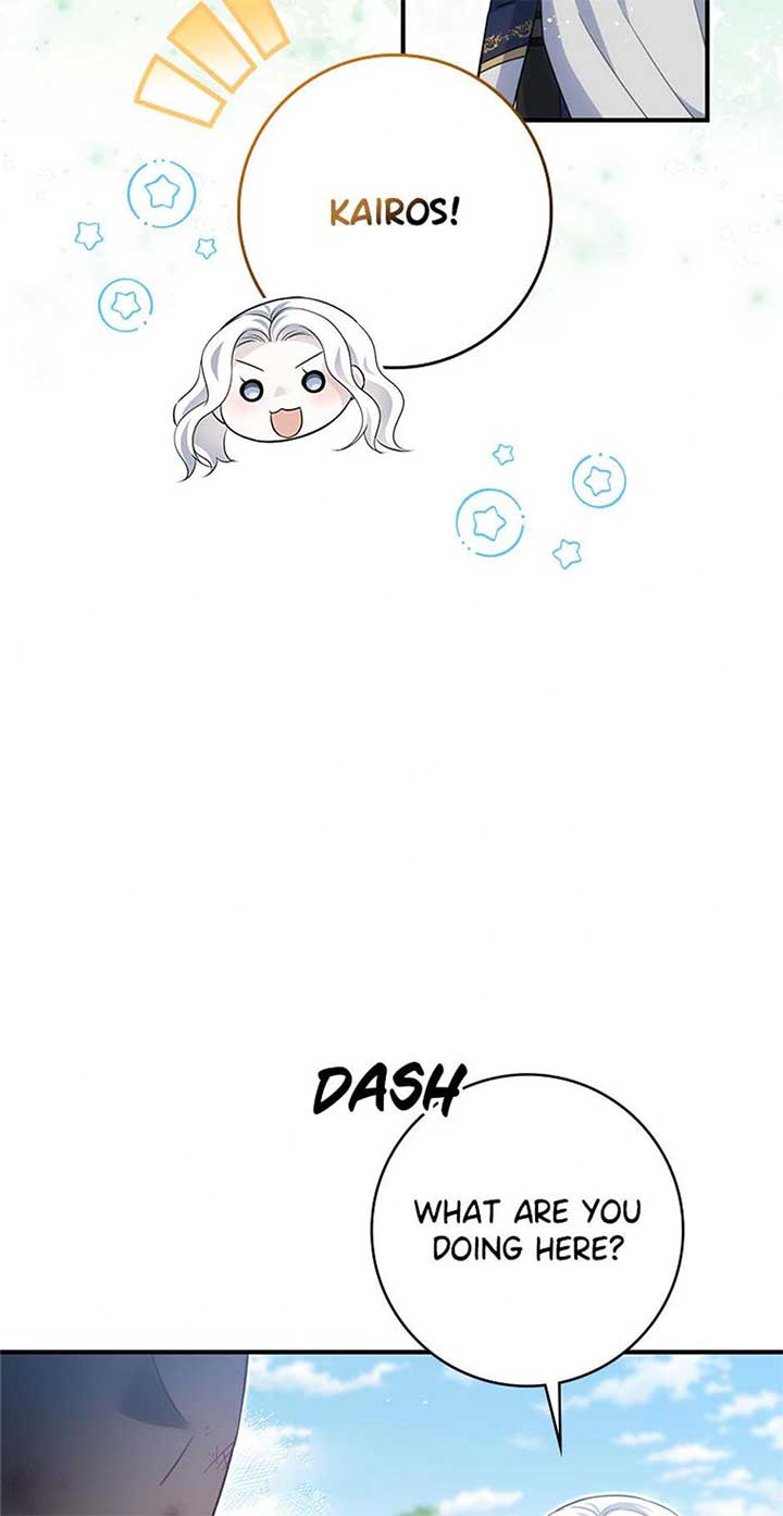 Don’t Be Obsessed With a Spirit Like Me Chapter 96 - Page 51