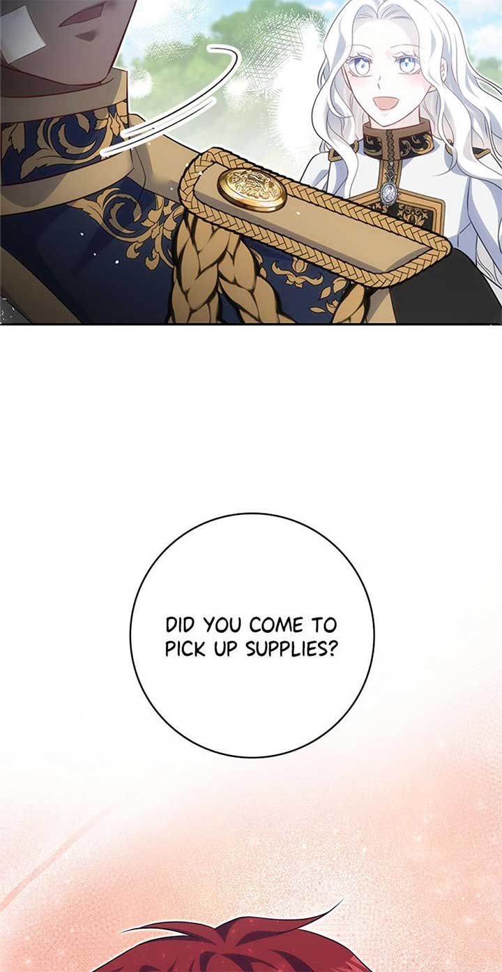 Don’t Be Obsessed With a Spirit Like Me Chapter 96 - Page 52