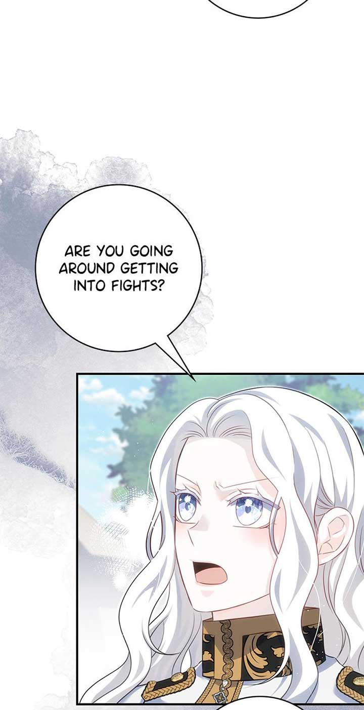 Don’t Be Obsessed With a Spirit Like Me Chapter 96 - Page 55