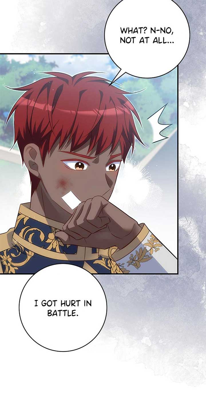 Don’t Be Obsessed With a Spirit Like Me Chapter 96 - Page 56