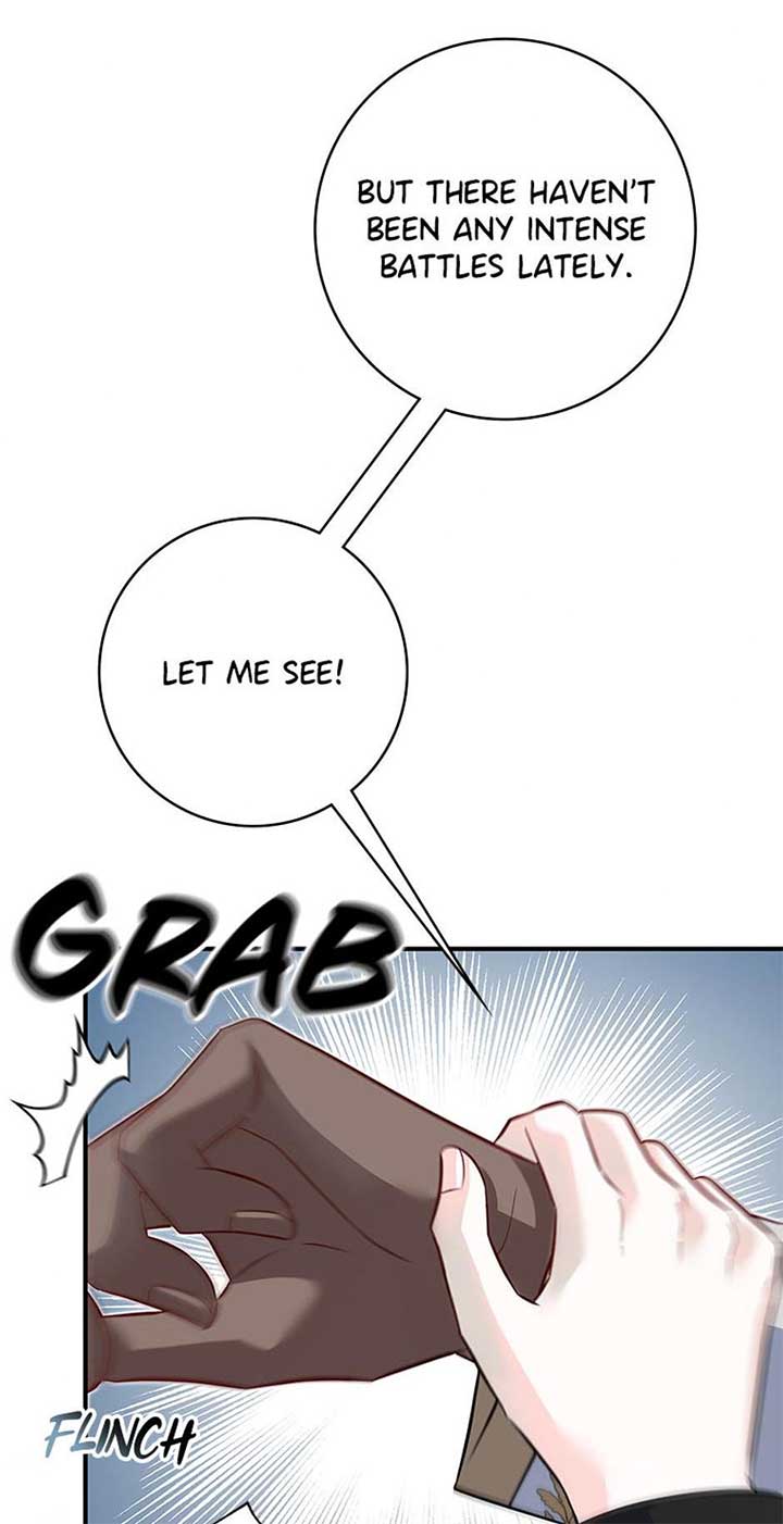 Don’t Be Obsessed With a Spirit Like Me Chapter 96 - Page 57