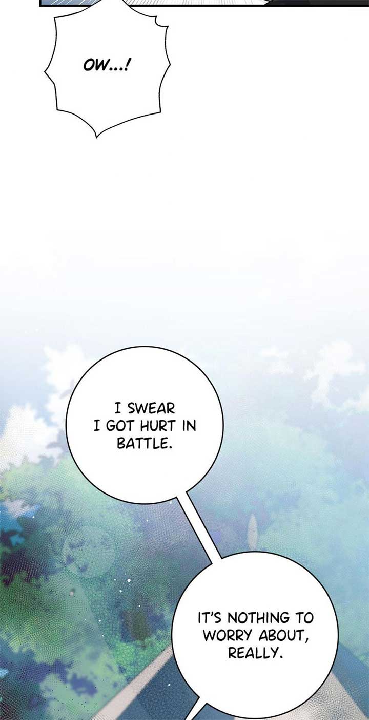 Don’t Be Obsessed With a Spirit Like Me Chapter 96 - Page 58