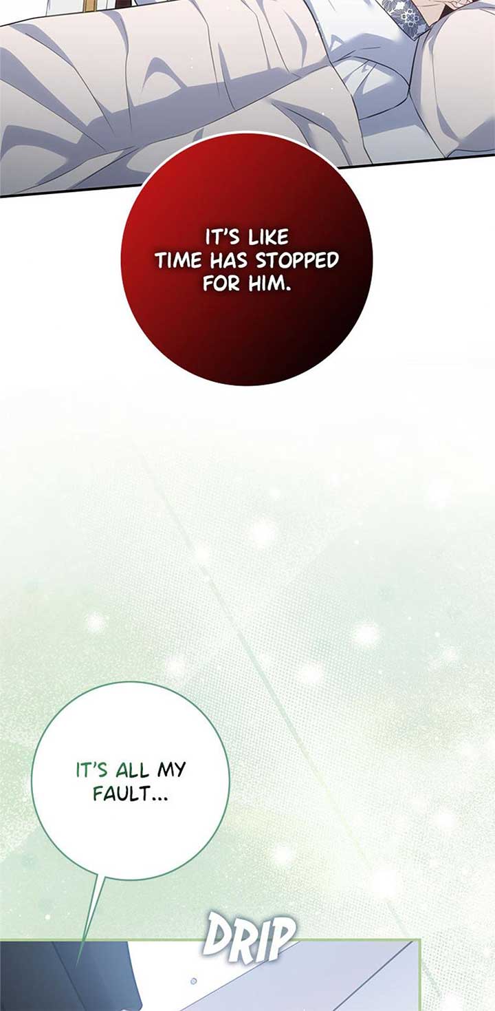 Don’t Be Obsessed With a Spirit Like Me Chapter 96 - Page 7