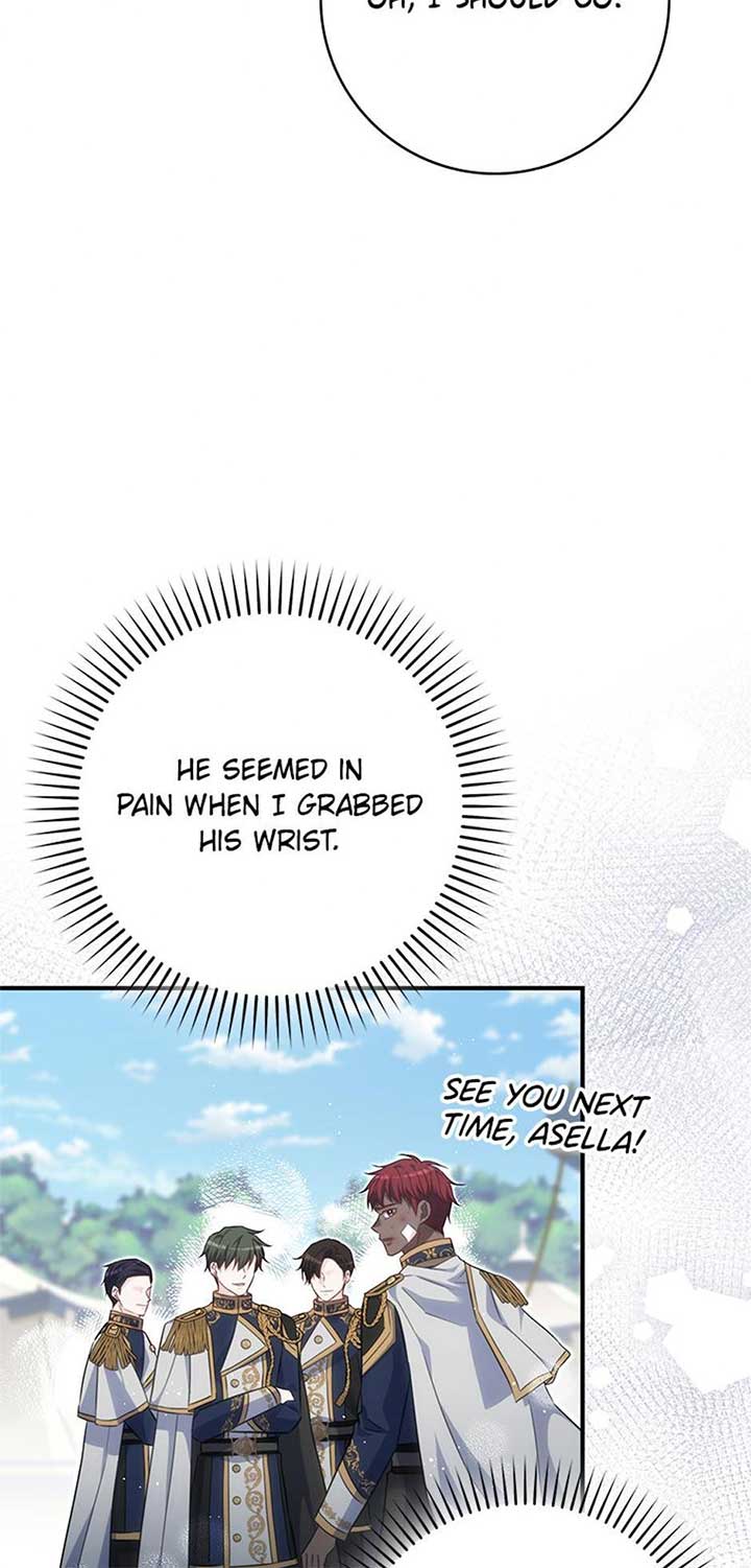 Don’t Be Obsessed With a Spirit Like Me Chapter 96 - Page 61