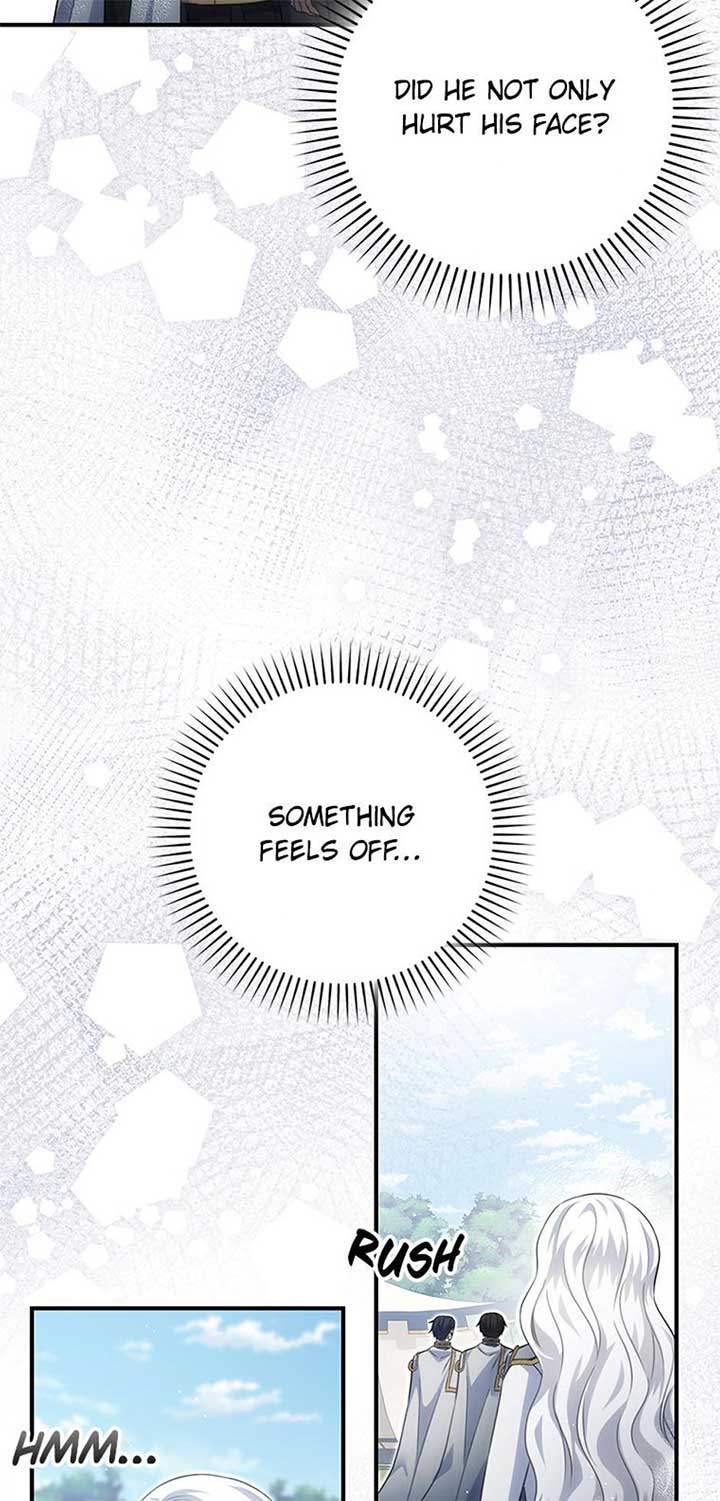 Don’t Be Obsessed With a Spirit Like Me Chapter 96 - Page 62
