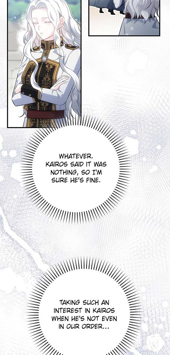Don’t Be Obsessed With a Spirit Like Me Chapter 96 - Page 63