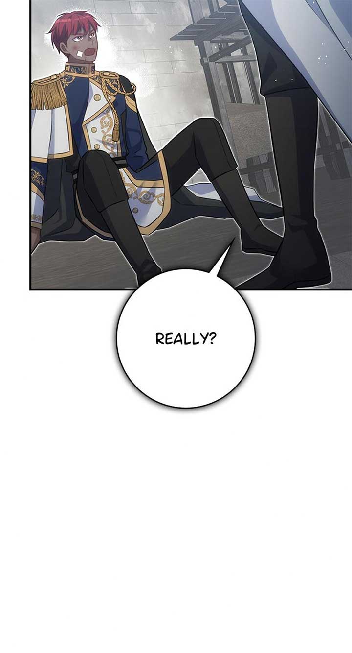 Don’t Be Obsessed With a Spirit Like Me Chapter 96 - Page 70