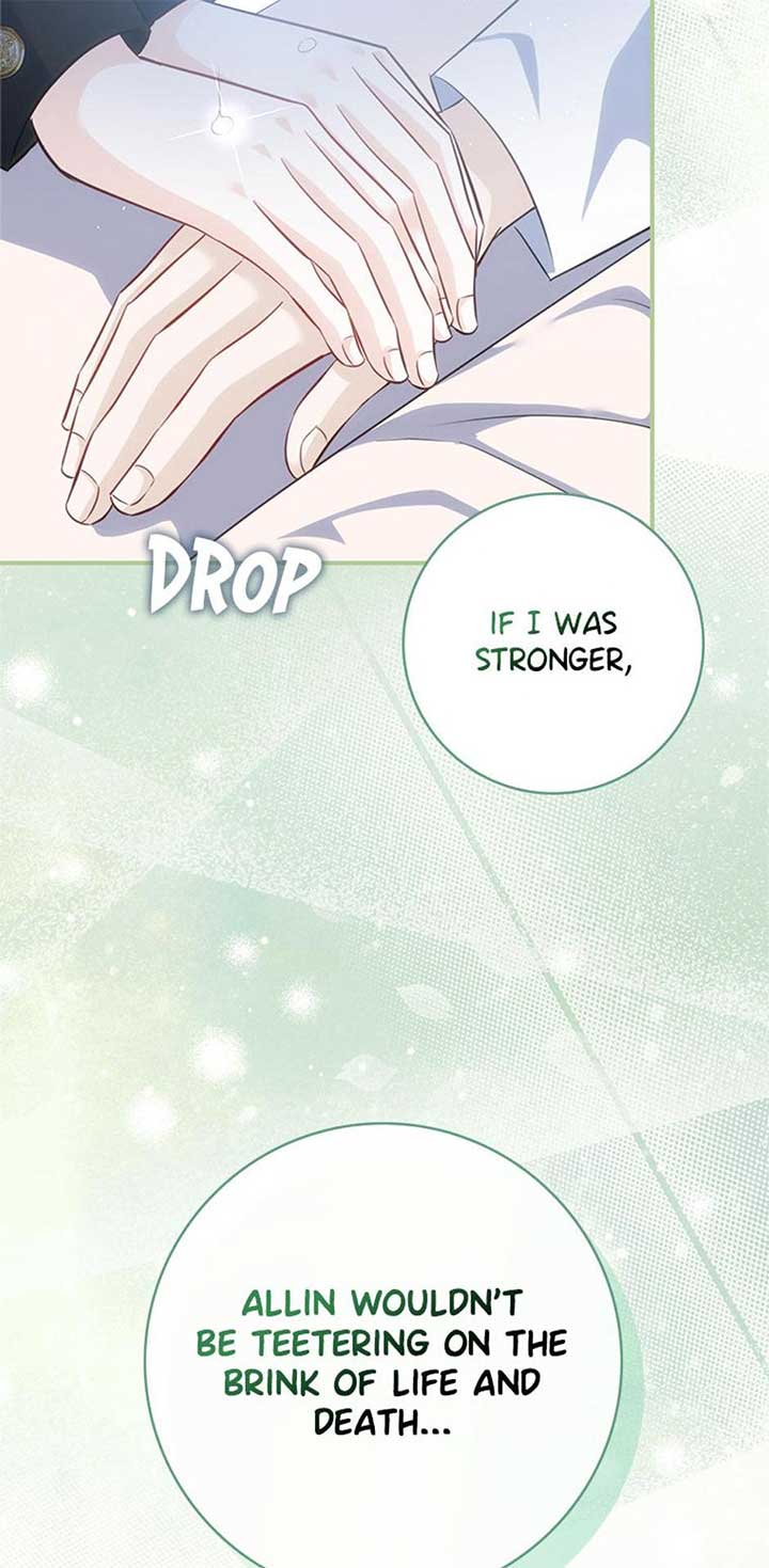 Don’t Be Obsessed With a Spirit Like Me Chapter 96 - Page 8