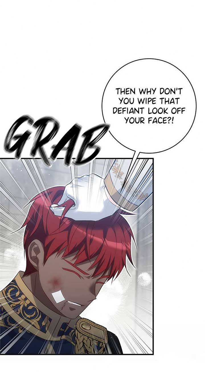 Don’t Be Obsessed With a Spirit Like Me Chapter 96 - Page 71
