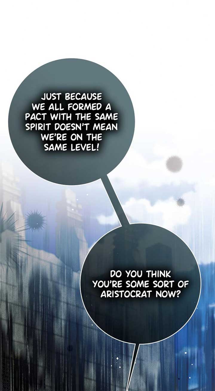 Don’t Be Obsessed With a Spirit Like Me Chapter 96 - Page 72
