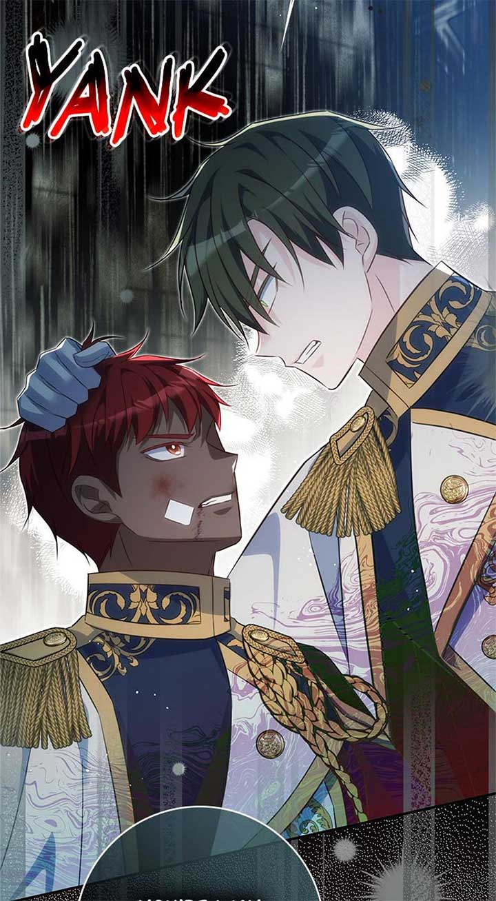 Don’t Be Obsessed With a Spirit Like Me Chapter 96 - Page 73