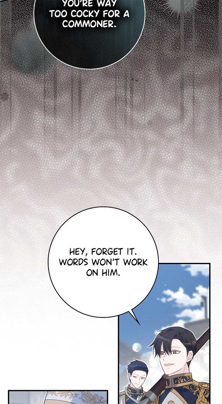 Don’t Be Obsessed With a Spirit Like Me Chapter 96 - Page 74