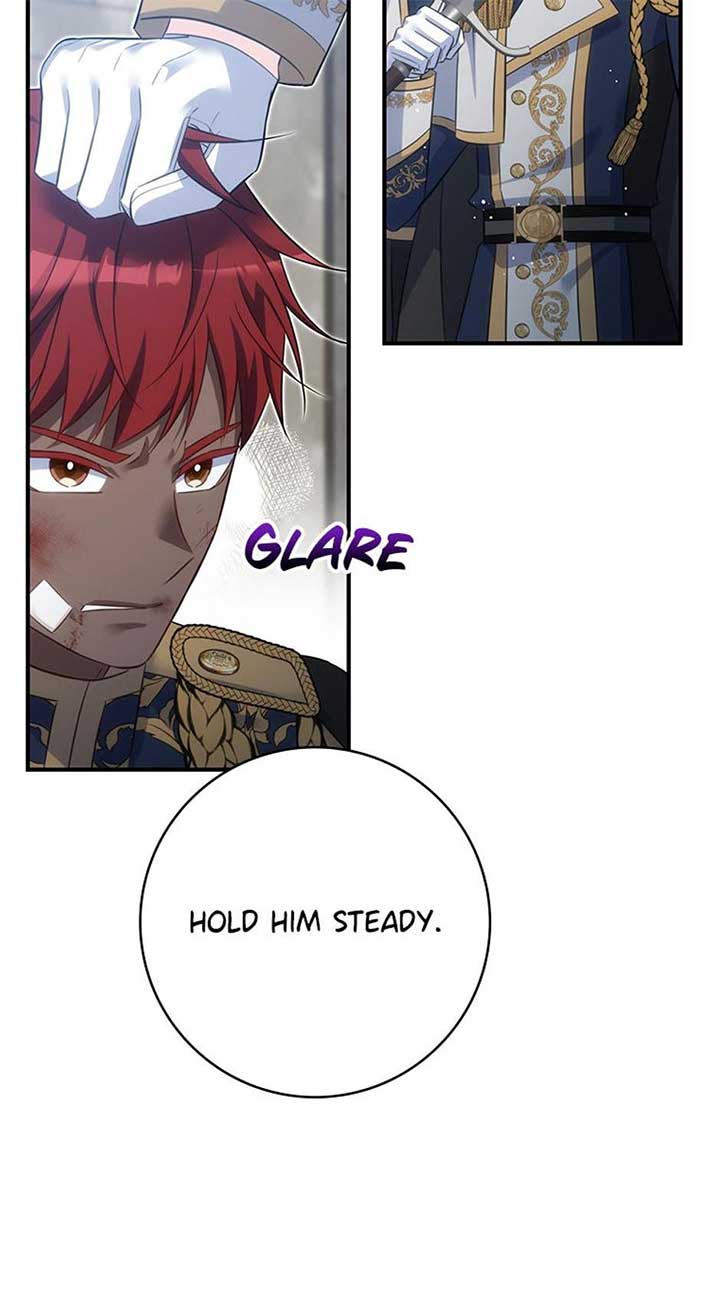 Don’t Be Obsessed With a Spirit Like Me Chapter 96 - Page 75