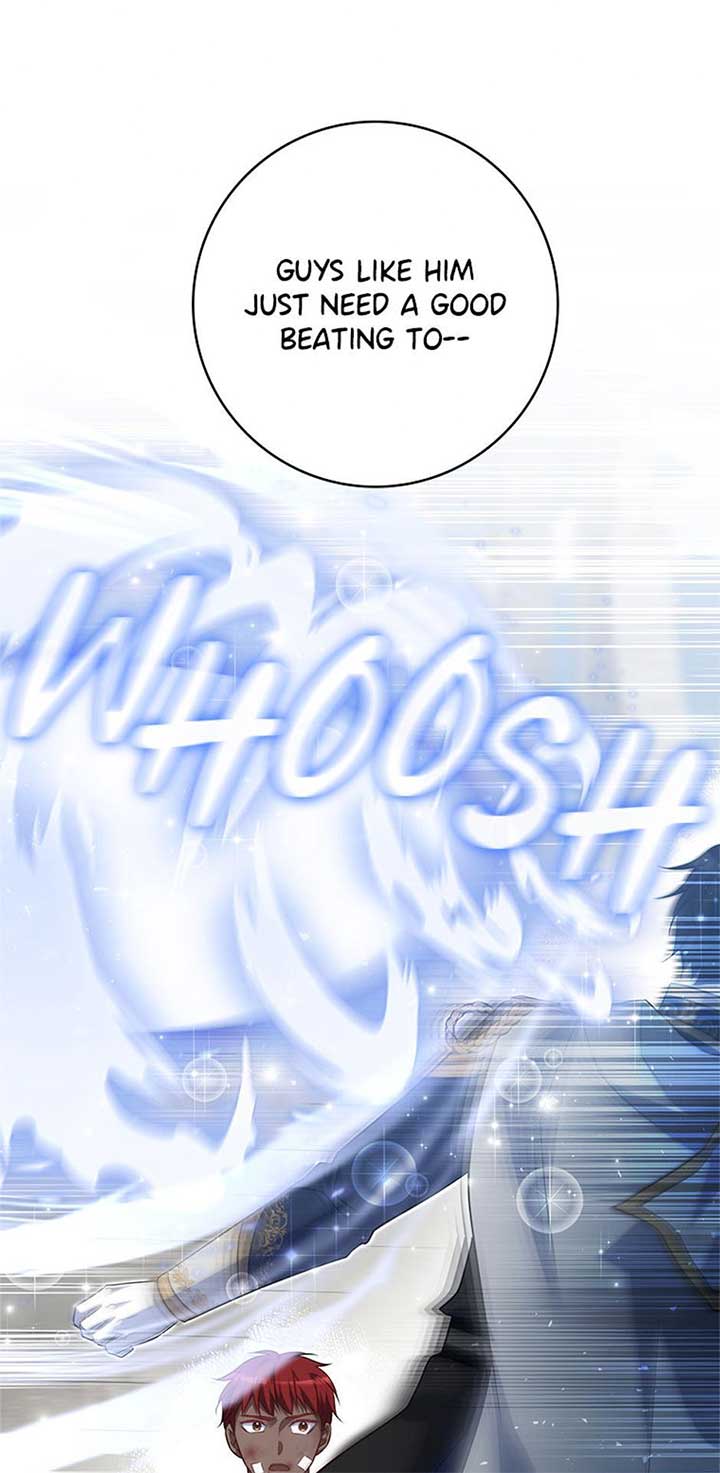 Don’t Be Obsessed With a Spirit Like Me Chapter 96 - Page 76