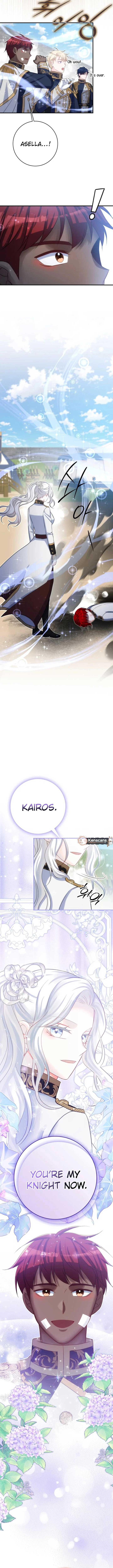 Don’t Be Obsessed With a Spirit Like Me Chapter 98 - Page 7