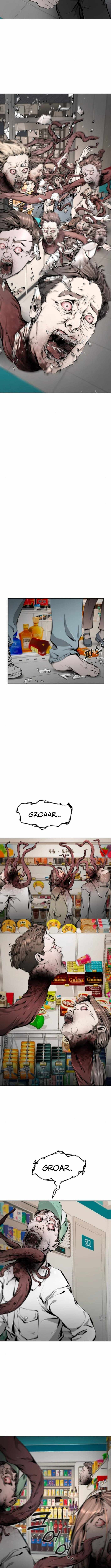 Don’t Breathe Chapter 5 - Page 3