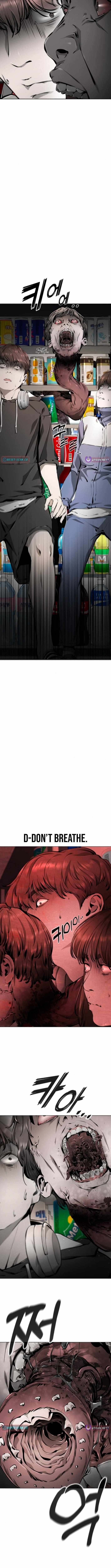 Don’t Breathe Chapter 5 - Page 7