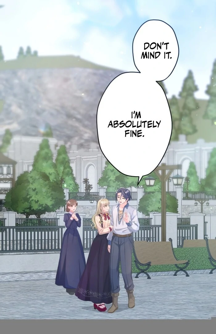 Don’t Cling to the Dead Villain Chapter 43 - Page 1