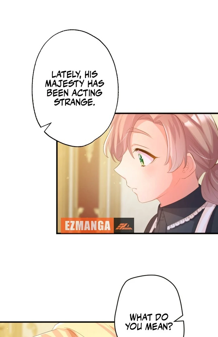 Don’t Cling to the Dead Villain Chapter 43 - Page 10
