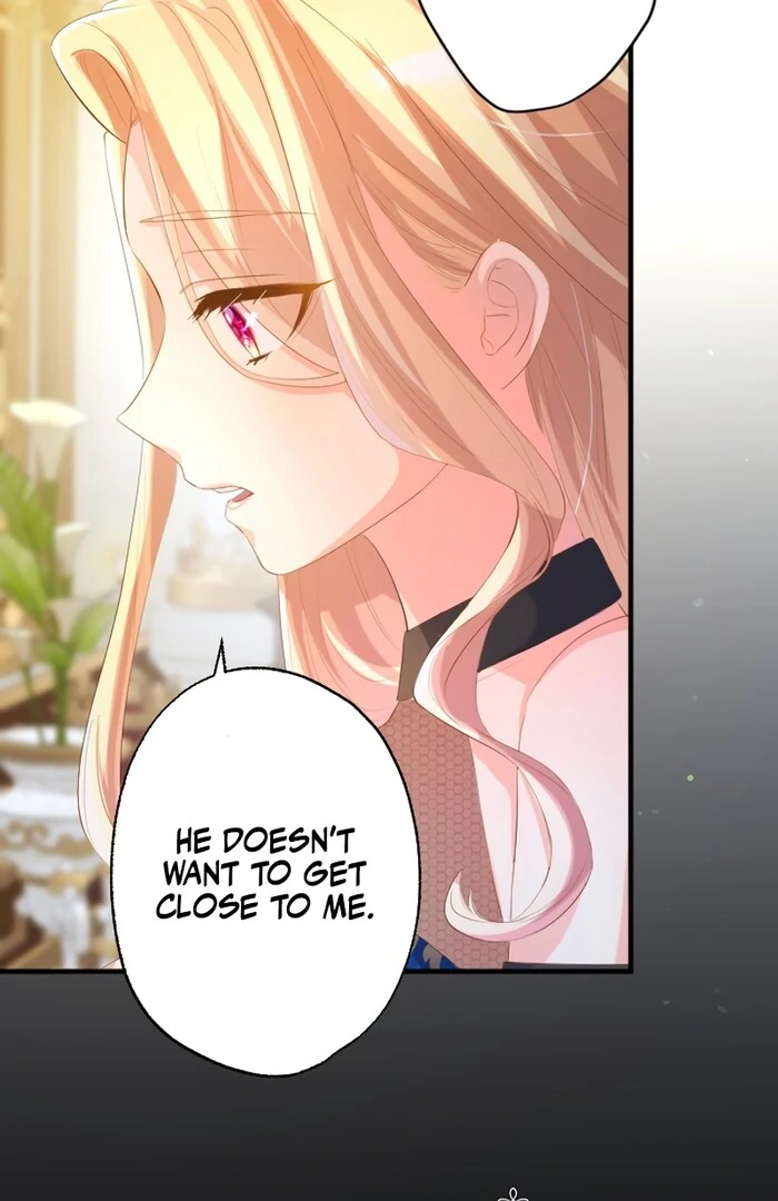 Don’t Cling to the Dead Villain Chapter 43 - Page 11