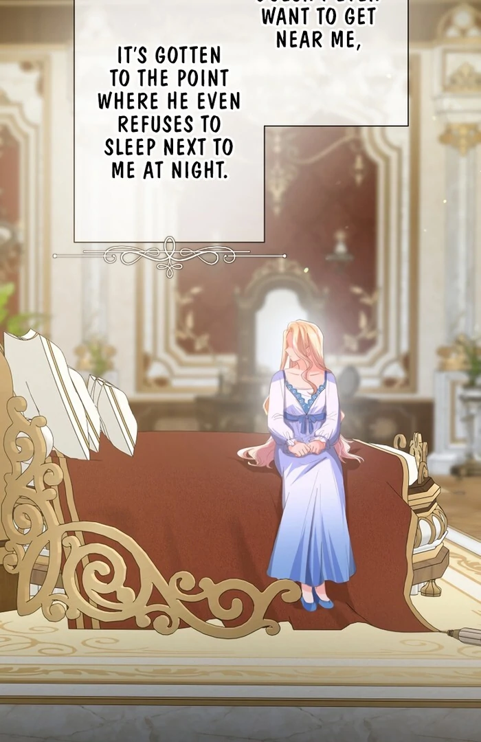Don’t Cling to the Dead Villain Chapter 43 - Page 14