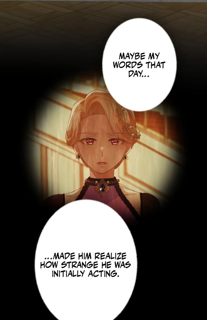 Don’t Cling to the Dead Villain Chapter 43 - Page 15