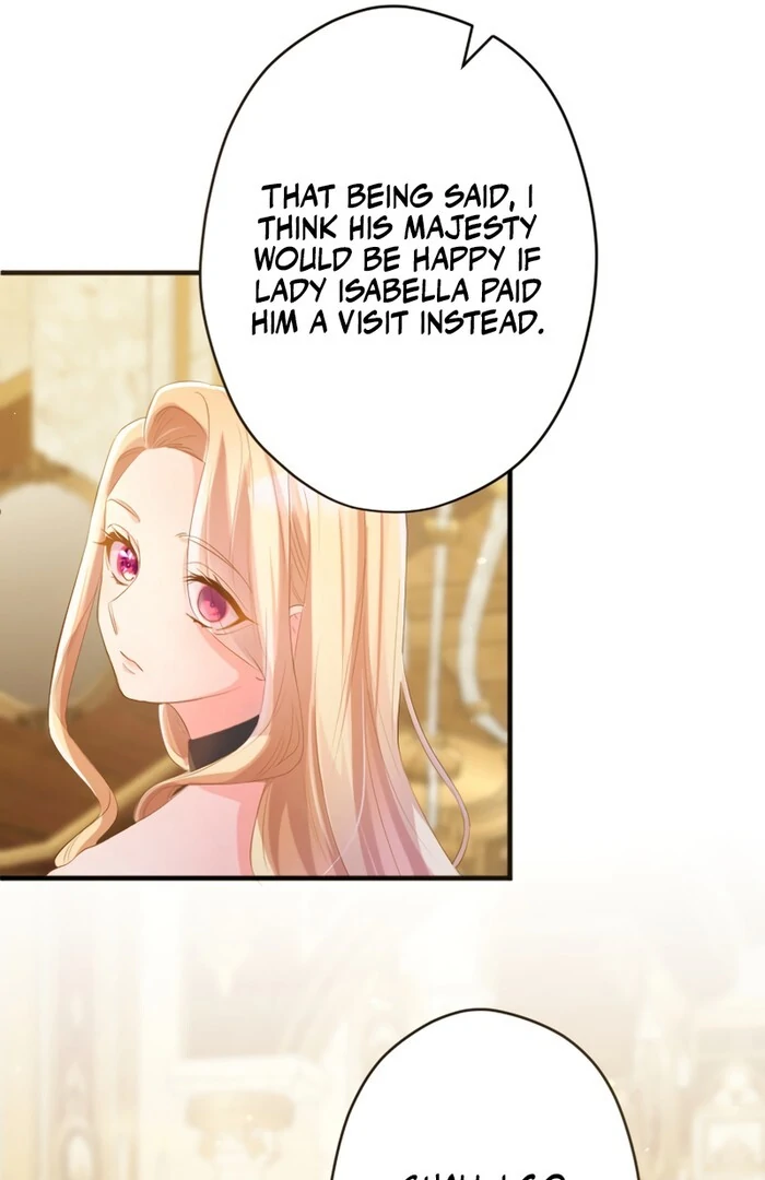 Don’t Cling to the Dead Villain Chapter 43 - Page 19