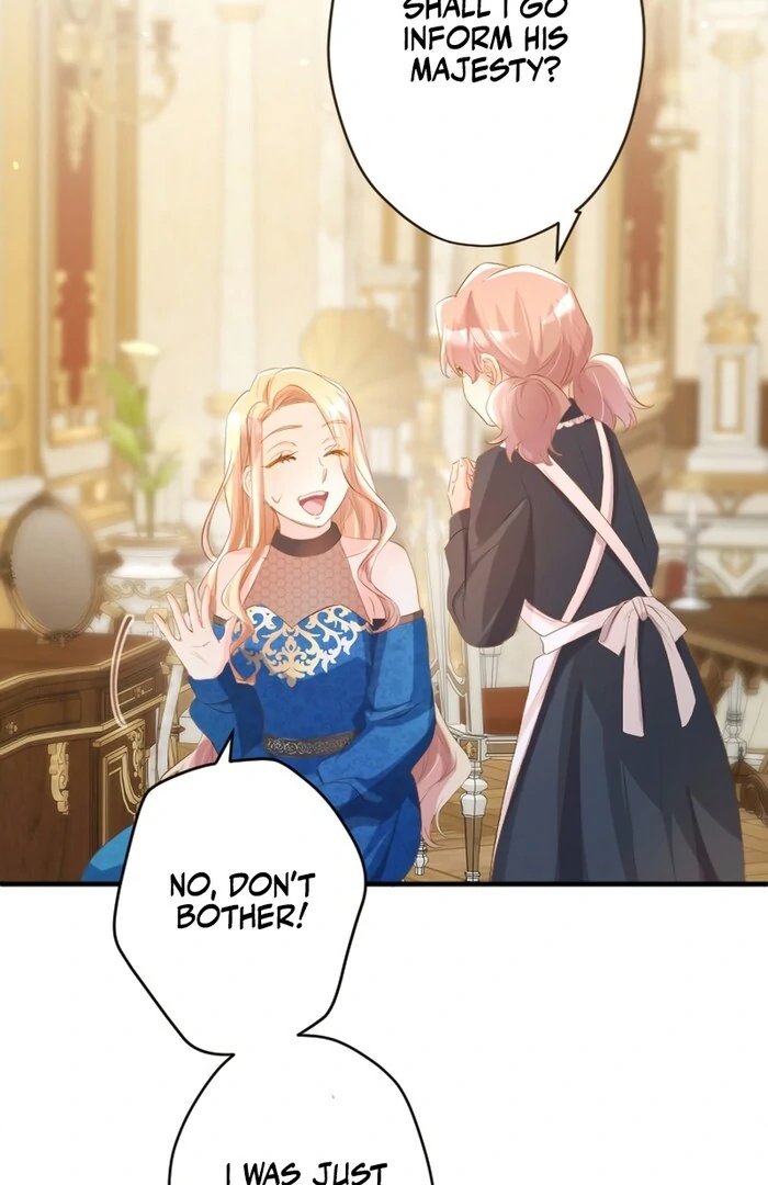 Don’t Cling to the Dead Villain Chapter 43 - Page 20