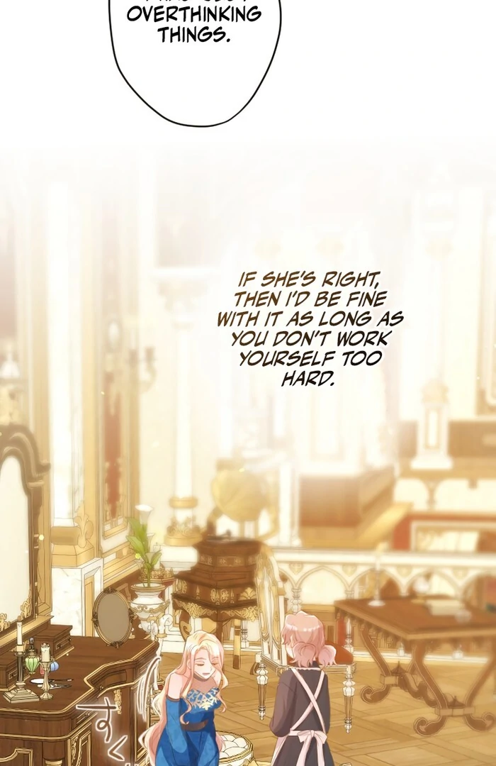 Don’t Cling to the Dead Villain Chapter 43 - Page 21
