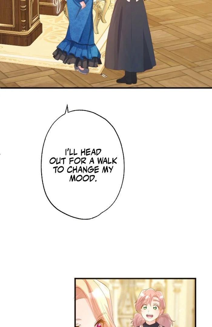 Don’t Cling to the Dead Villain Chapter 43 - Page 22