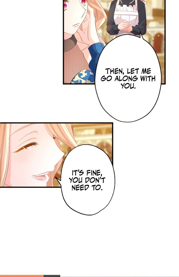 Don’t Cling to the Dead Villain Chapter 43 - Page 23