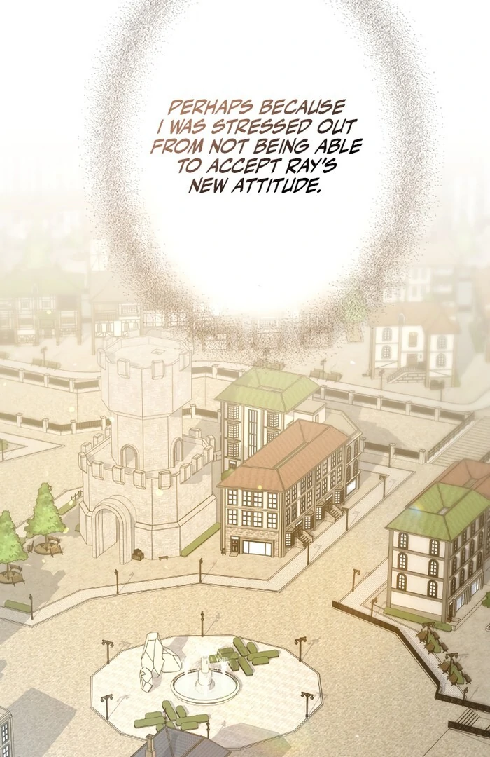 Don’t Cling to the Dead Villain Chapter 43 - Page 30