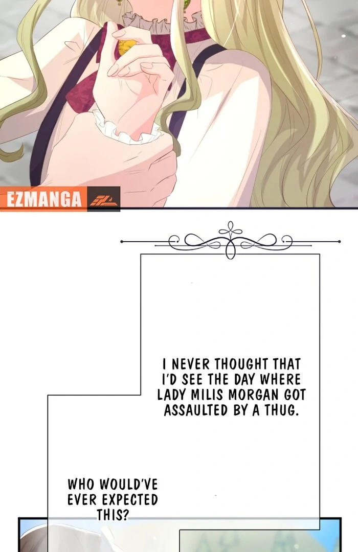 Don’t Cling to the Dead Villain Chapter 43 - Page 35